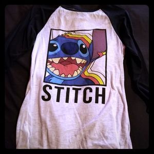 Lilo & Stitch Shirt